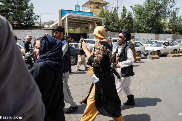 (تصاویر)