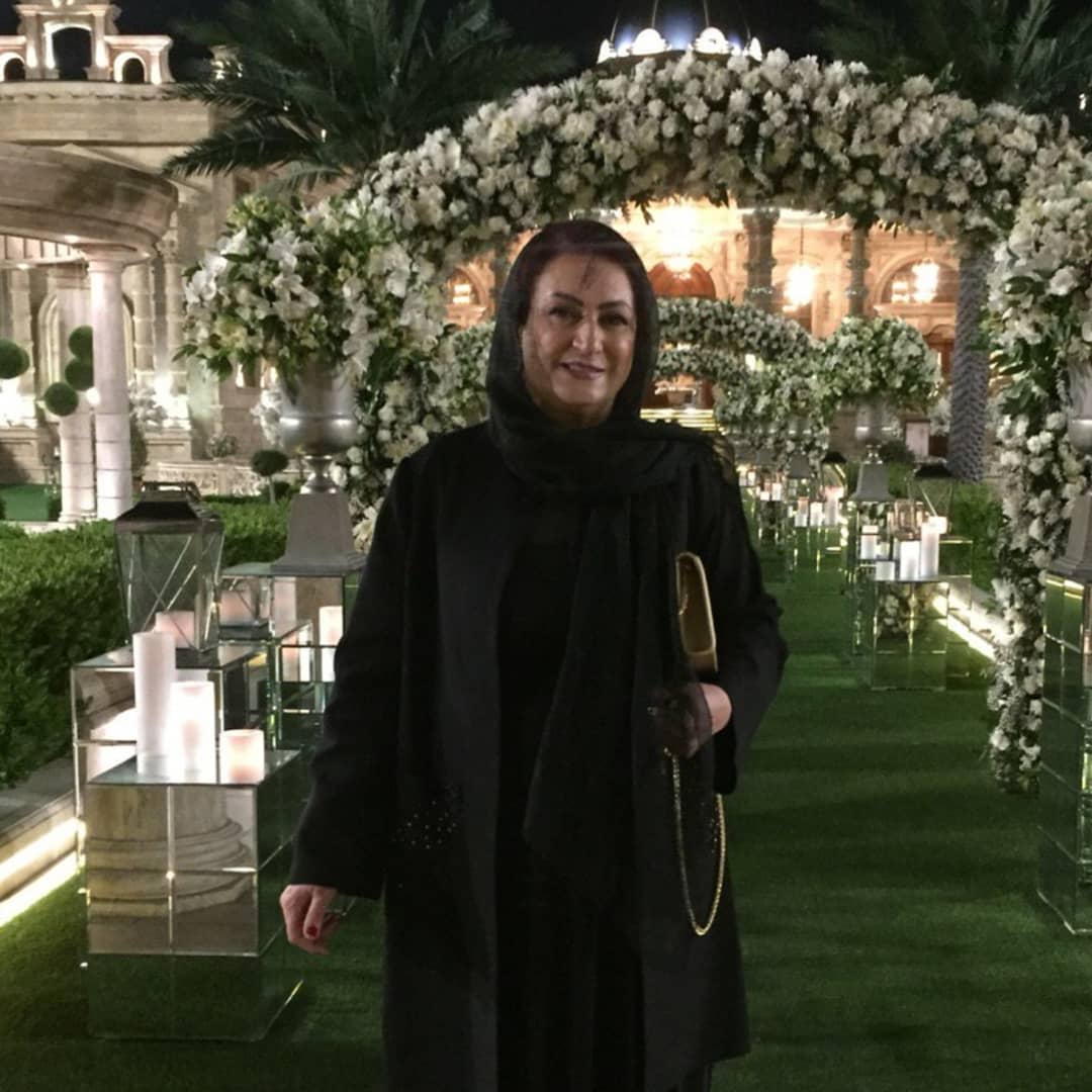 داستان ادعای عجیب در مورد ازدواج مجدد مریم امیر جلالی