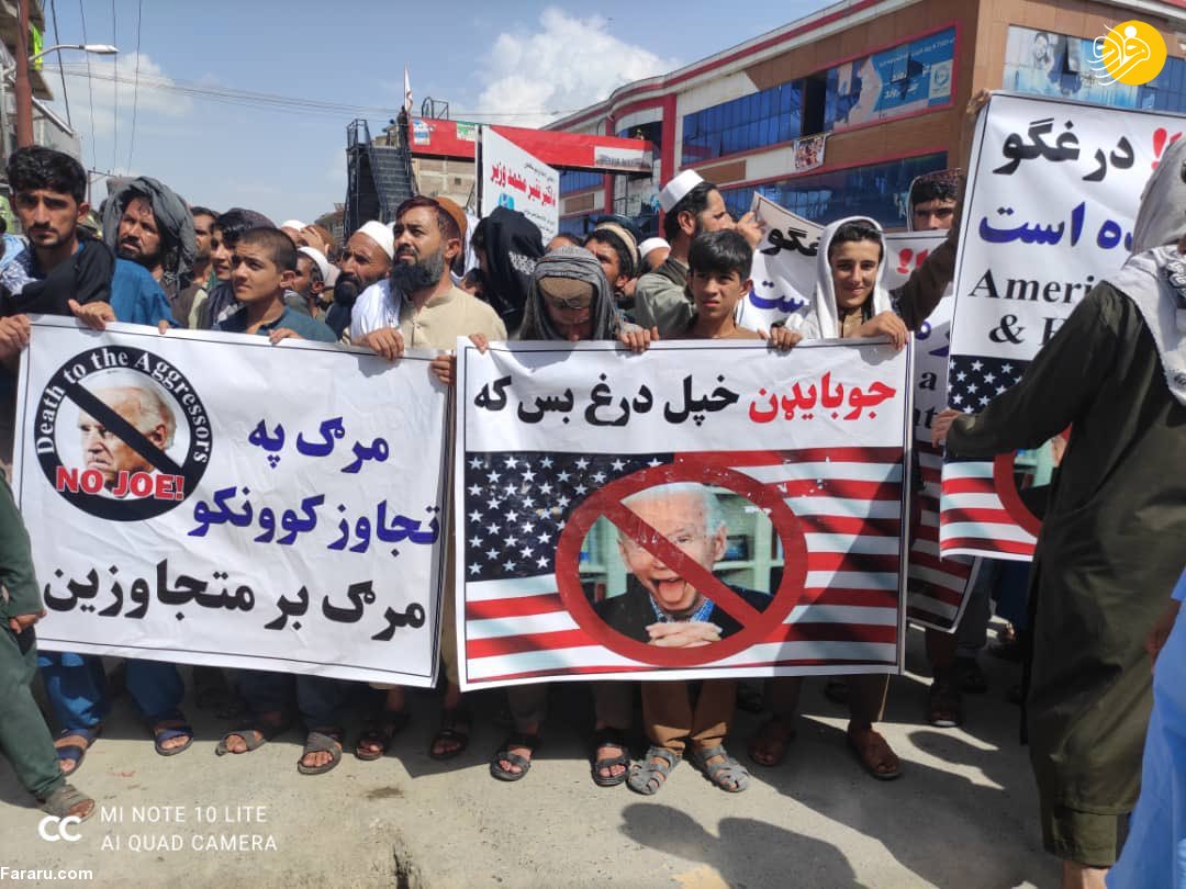 (تصاویر)