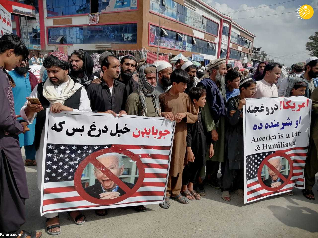 (تصاویر)