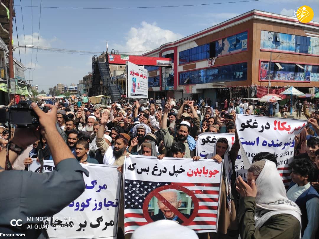 (تصاویر)