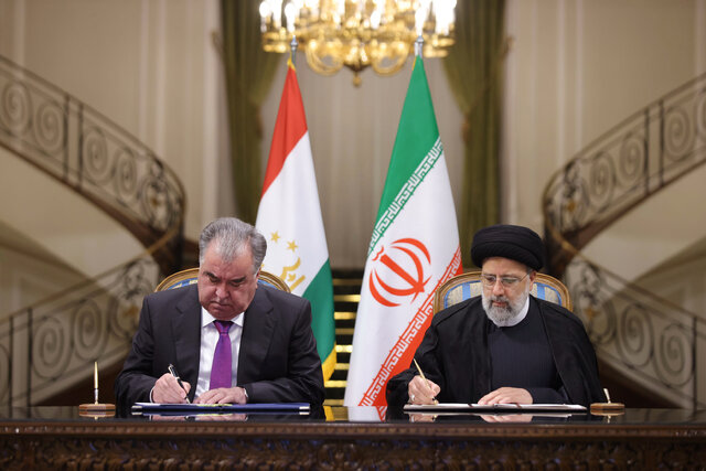 رئیسی