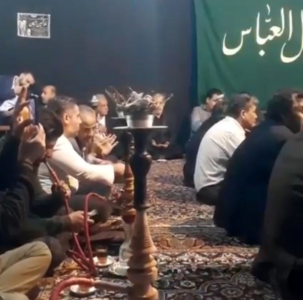 قلیان
