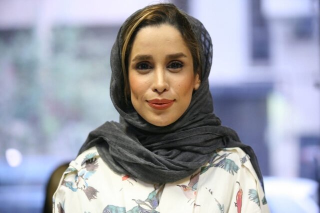 زیبا