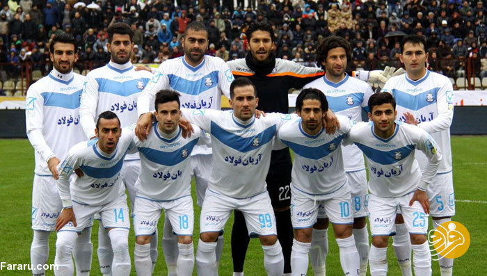 (عکس) استقلال ـ ملوان پس از ۲۴۲۰ روز؛ بازمانده‌های دیدار آخر، چه کسانی هستند؟