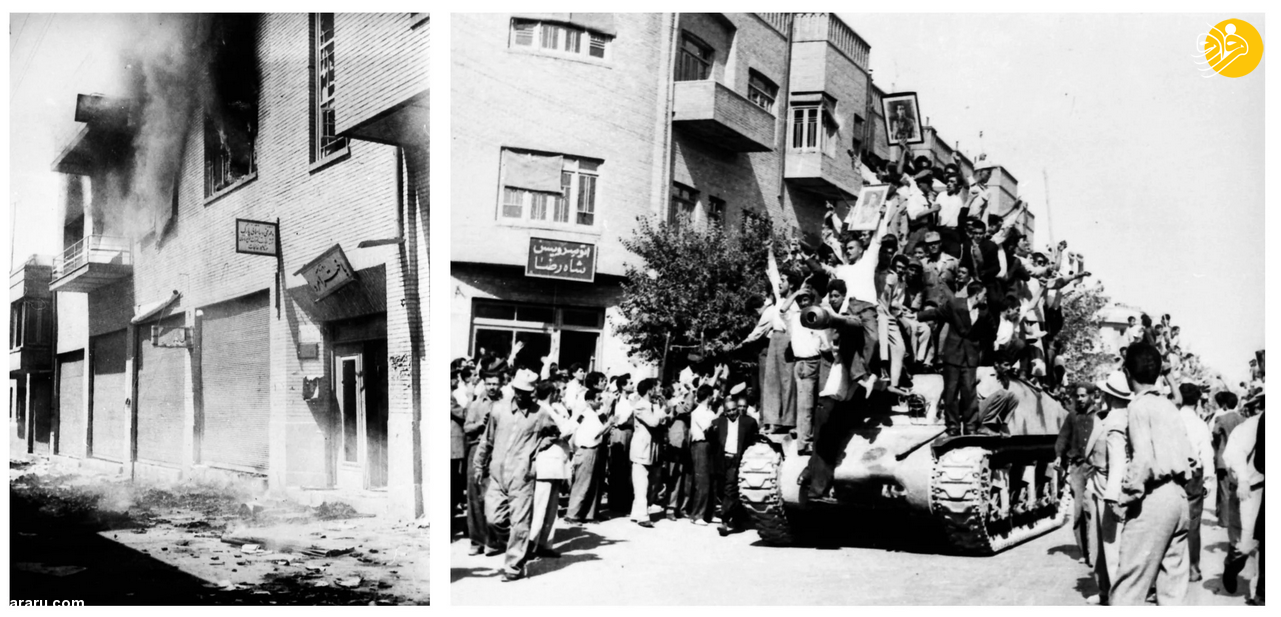 گزارش‌های زهرآگین از «سرزمین عجایب»؛ ایرانی‌های دروغگو، پیژامه پوش و تنبل!