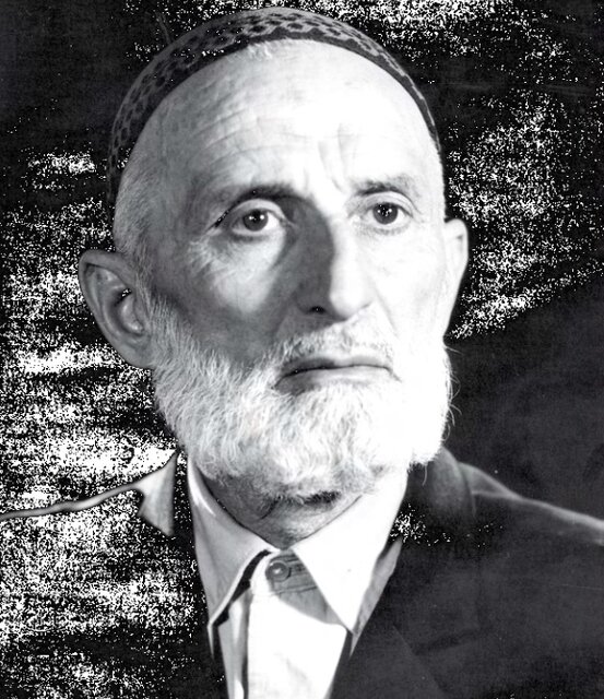 علی اکبری