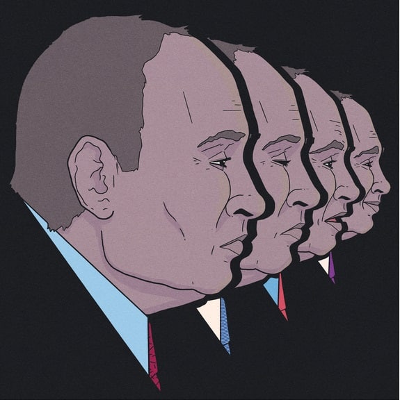 پوتین