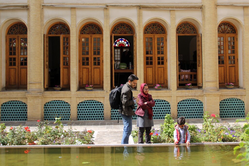 عمارت