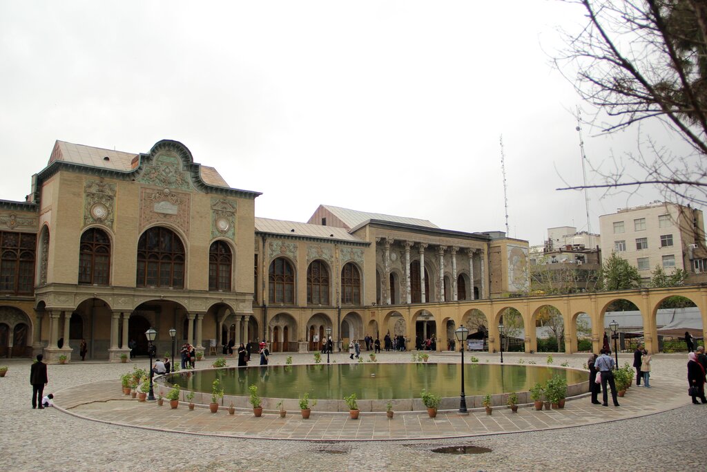 عمارت