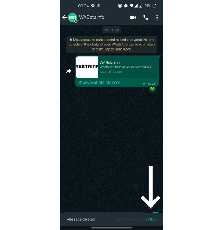 واتساپ