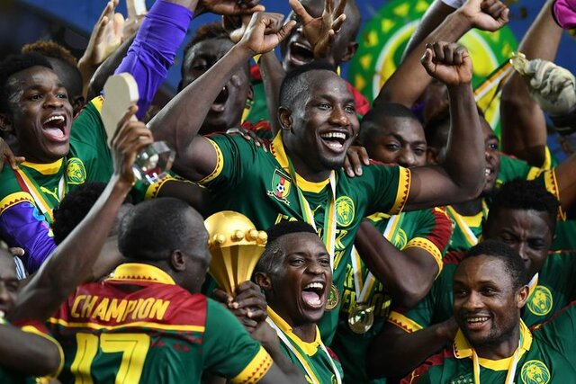 (عکس) القاب ۳۲ تیم حاضر در جام جهانی ۲۰۲۲؛ لقب تیم ملی کشورمان چیست؟