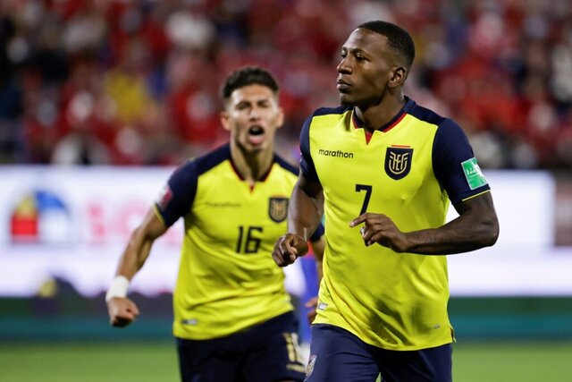 (عکس) القاب ۳۲ تیم حاضر در جام جهانی ۲۰۲۲؛ لقب تیم ملی کشورمان چیست؟