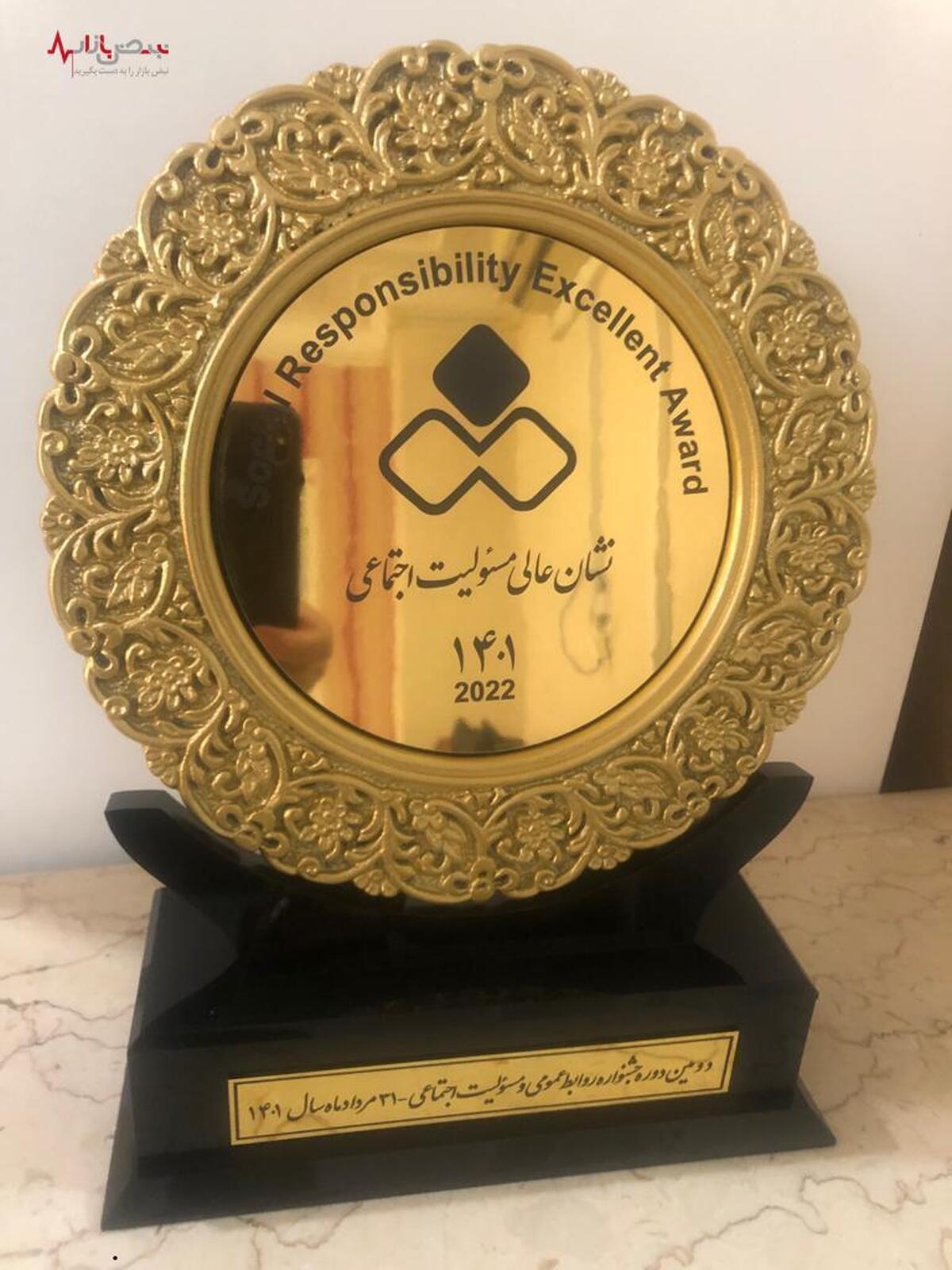 گروه مالی گردشگری