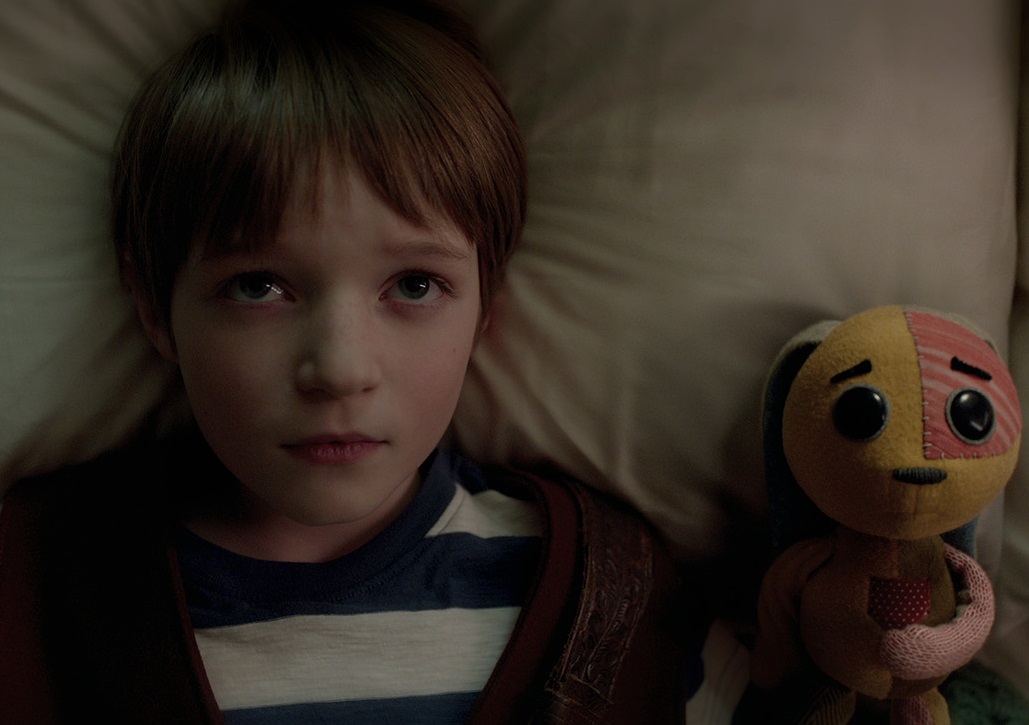 «آلی گمشده»؛ داستان تاریک و غمگین یک اسباب‌بازی