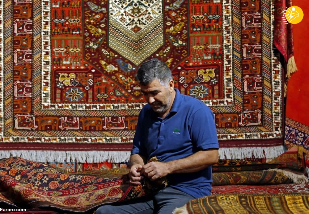 (تصاویر)