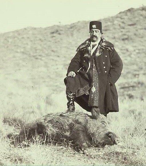 ناصرالدین