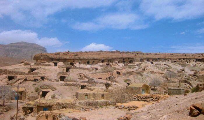 زیباترین روستاهای ایران را بشناسید