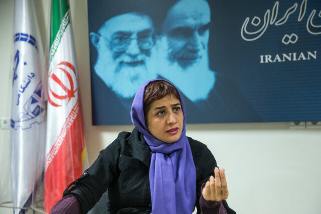 ایریایی