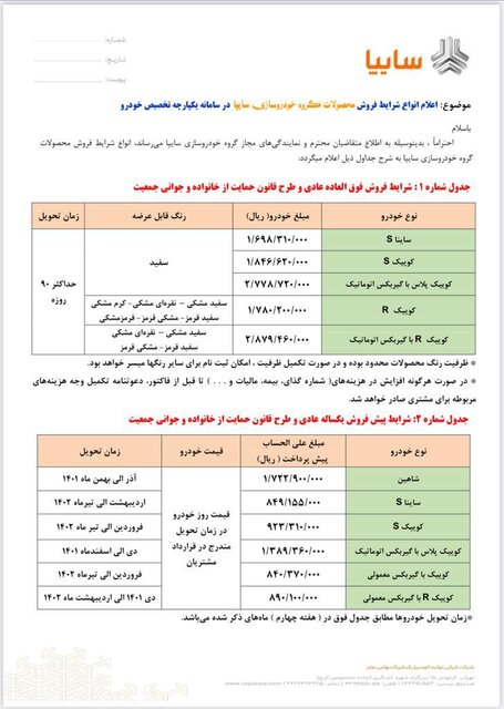 فروش خودرو