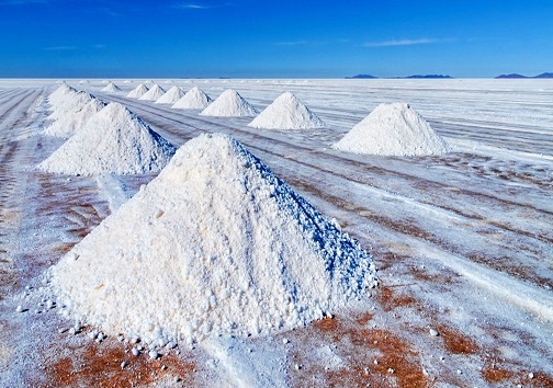 دریاچه ارومیه
