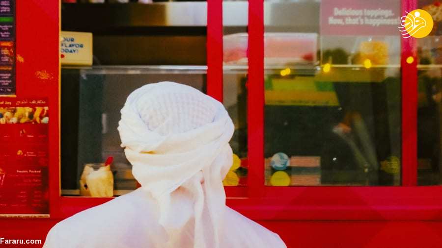 (تصاویر)