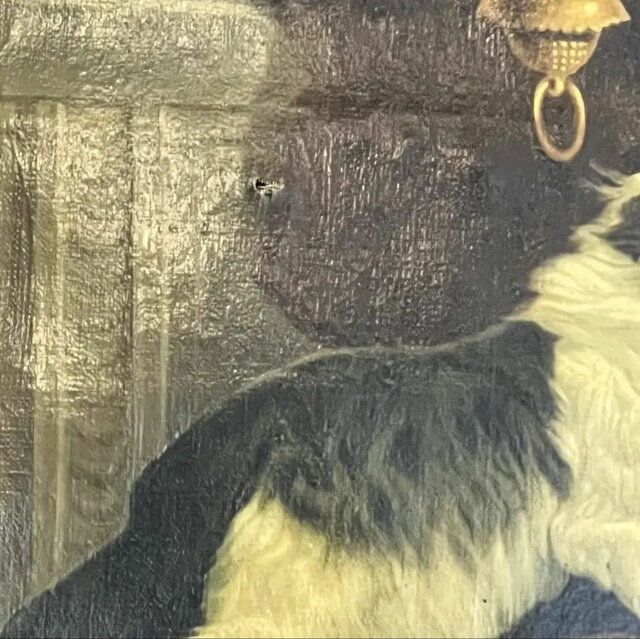 نقاشی کمال‌الملک 