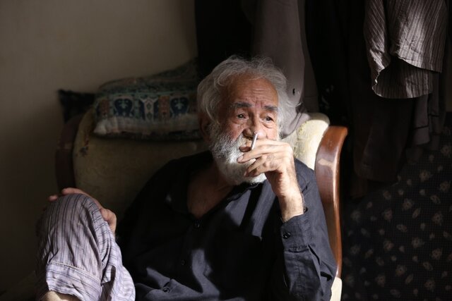 لیلا