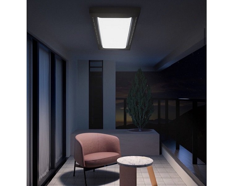 خشک کن لباس هوشمند شیائومی