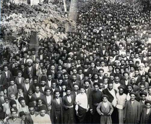 عاقبت شیخِ اصفهانیِ 