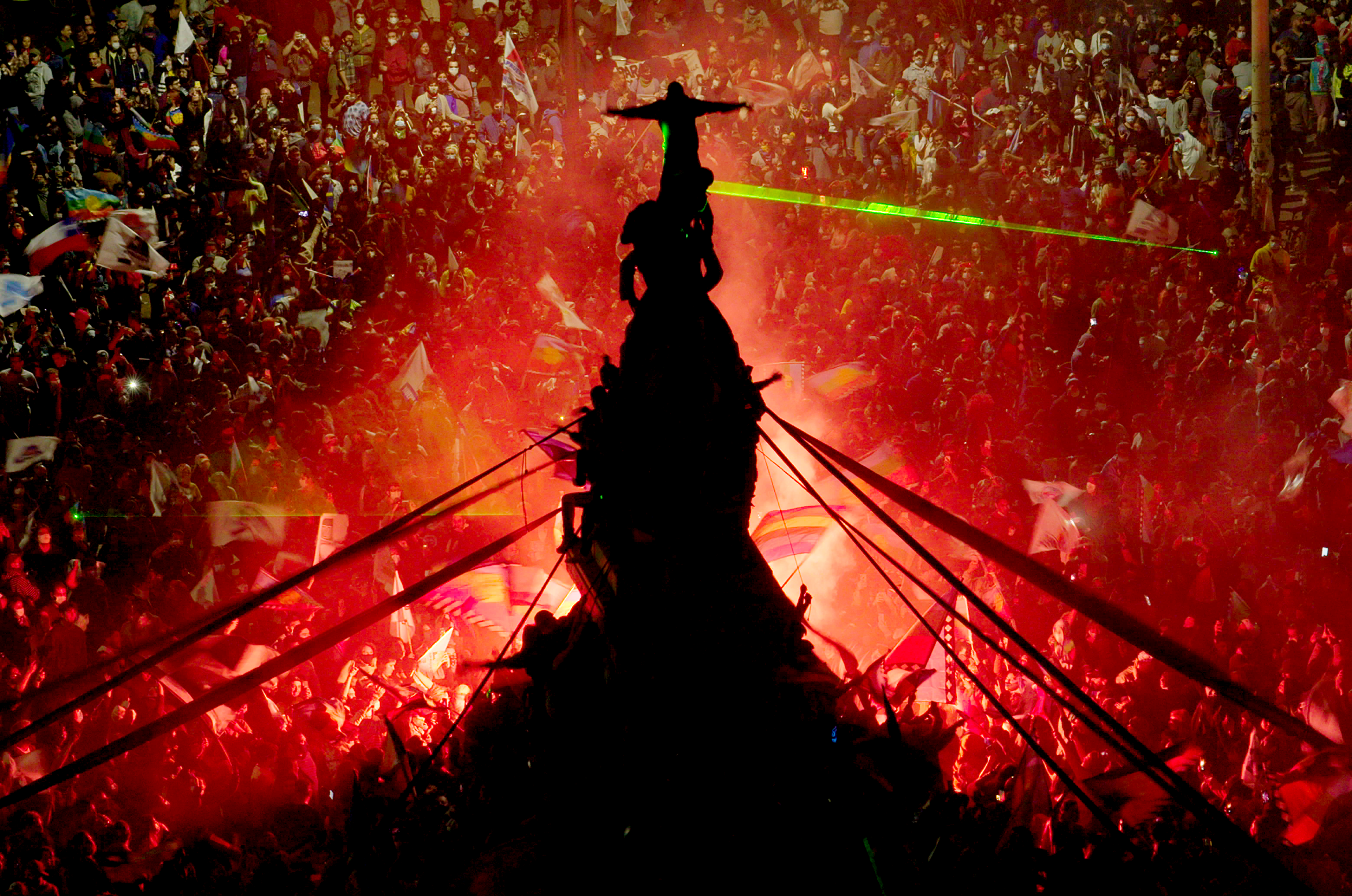 مستند «سرزمین خیالی من»