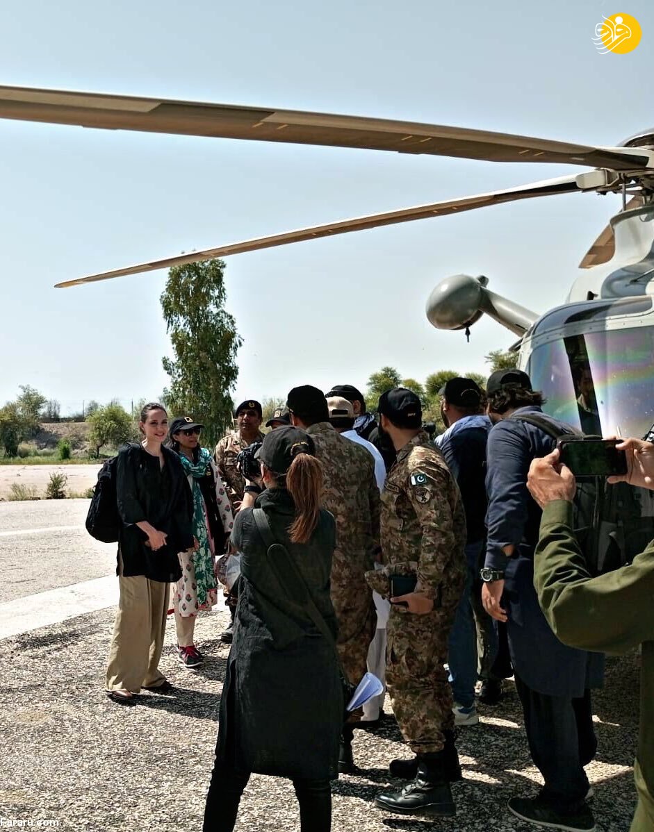(تصاویر)