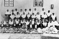 روزگاری که نوشتن 