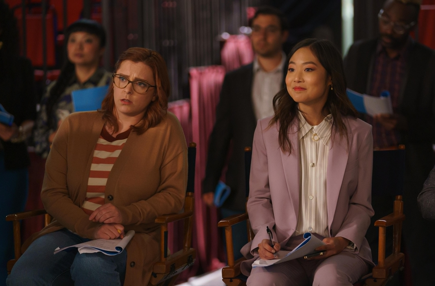 سریال «ریبوت»