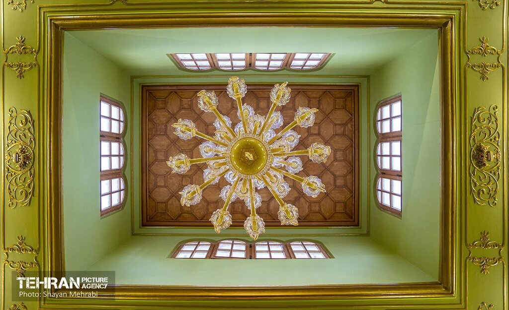 عمارت