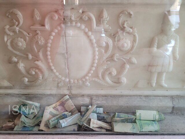 سنک قبر