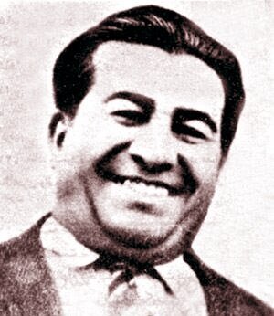 قصه فیلم «قیصر»