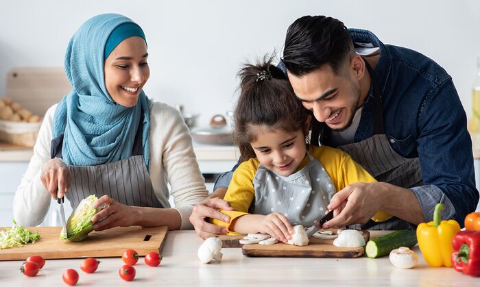 بی اشتهایی