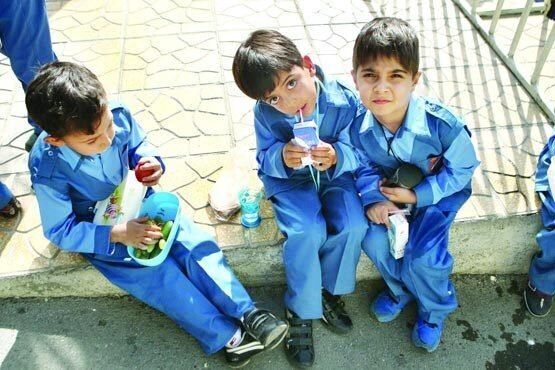 این غذا‌ها باعث کاهش یادگیری دانش‌آموزان می‌شود