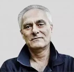 جیمز دورسی