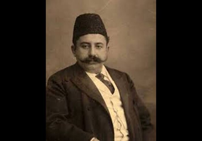 صاحب این خانه