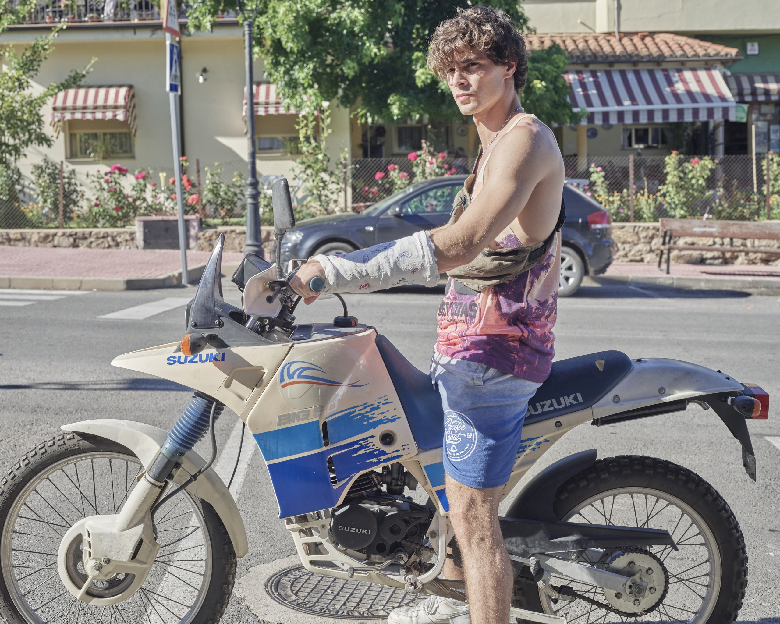 نقد فیلم «Piggy»