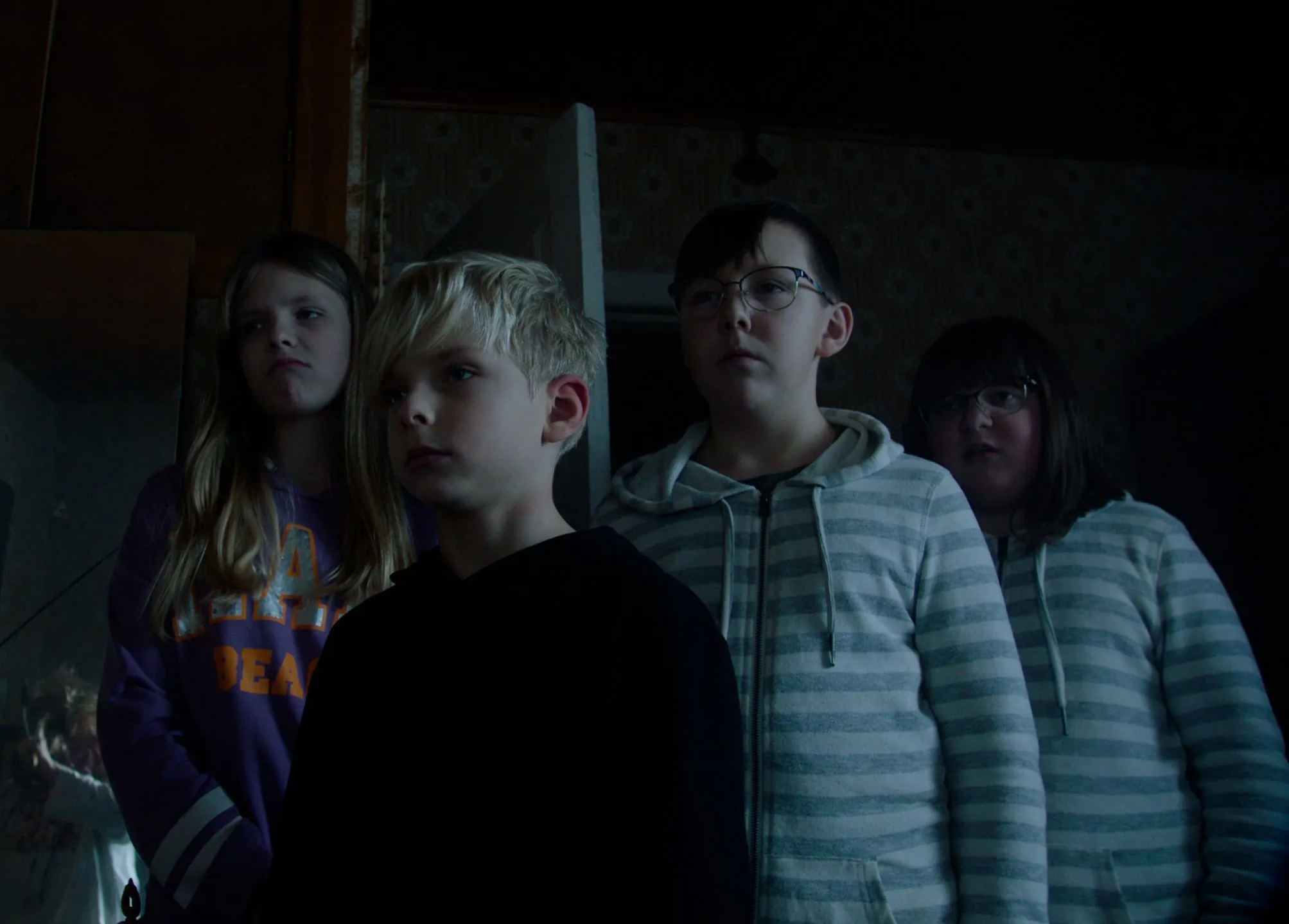 نقد فیلم Kratt