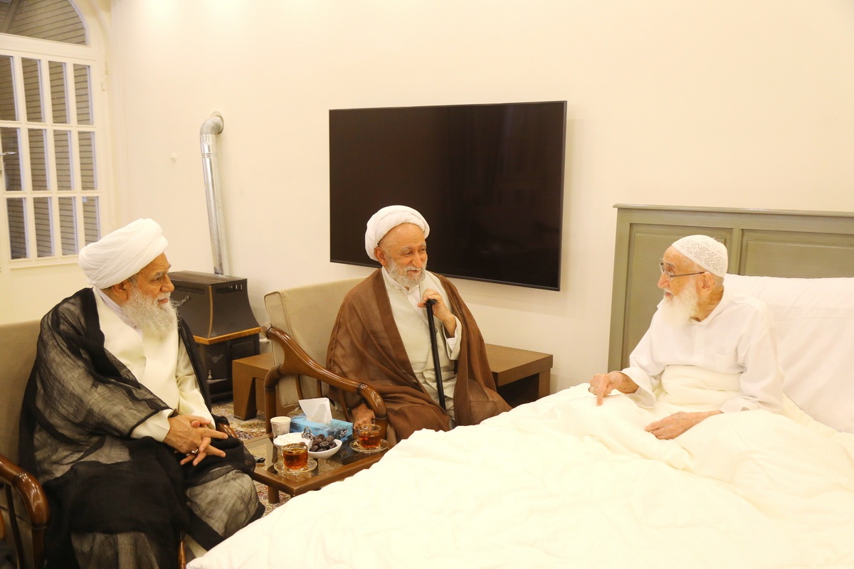 (تصاویر)
