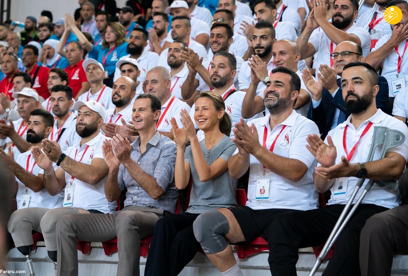 (تصاویر)