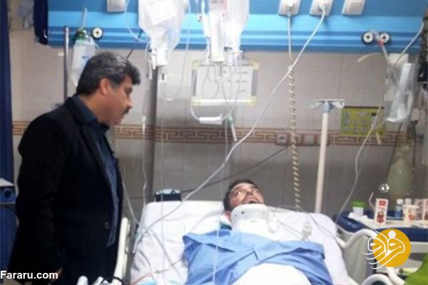 واکنش مدافع برزیلی سابق استقلال به رای دادگاه CAS