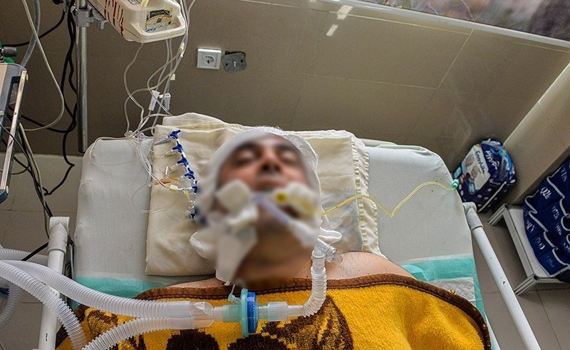 (تصاویر)