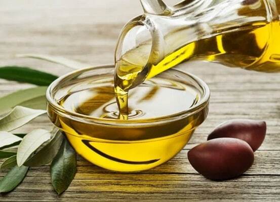 روغن زیتون