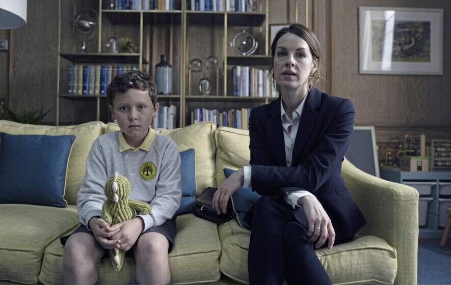 سریال «ساعت شیطان»