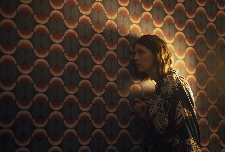 سریال «ساعت شیطان»